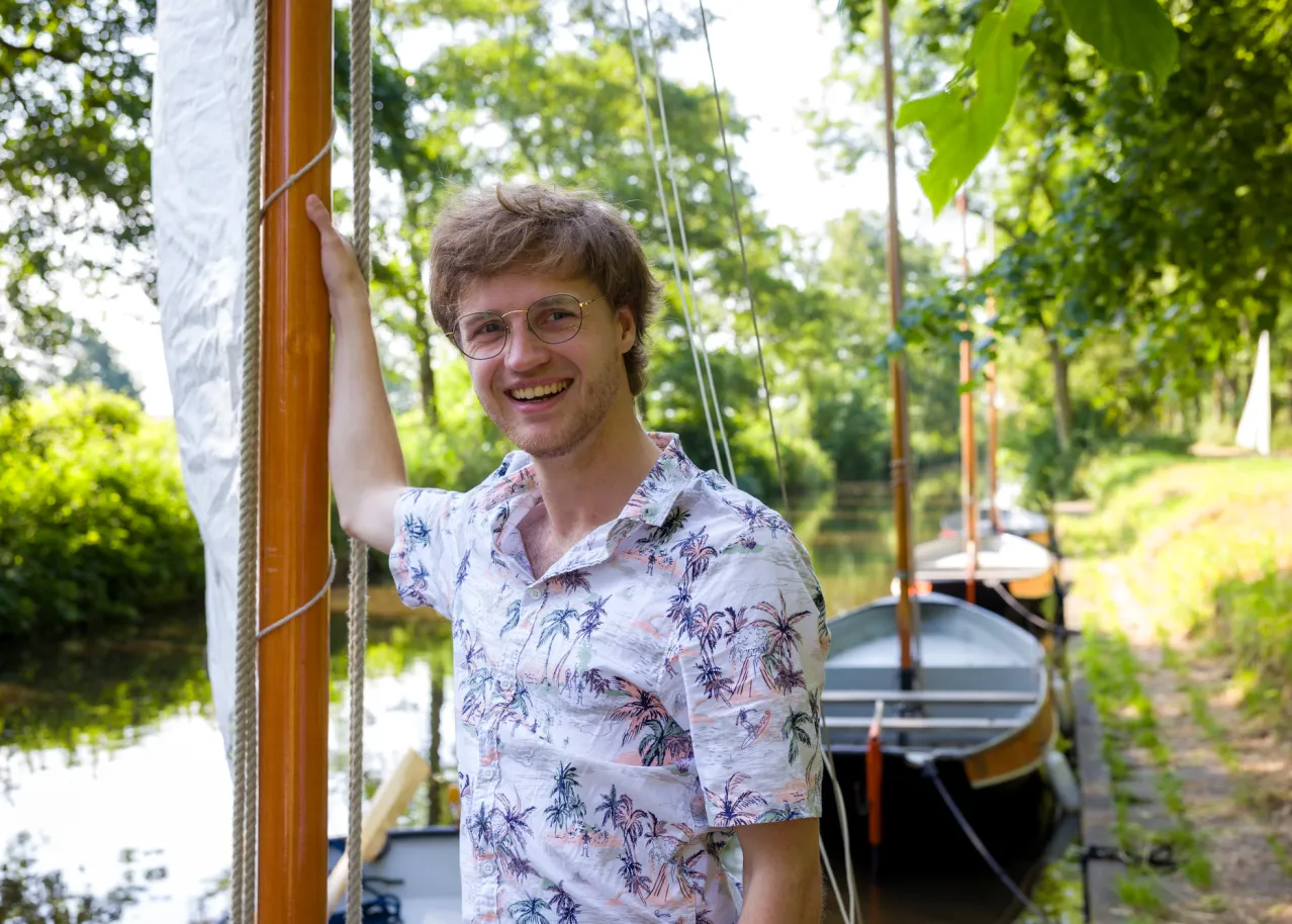 Ervaringsverhaald-CVDS-Maikel-Boonstra